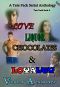 [Tate Pack 5.10] • Love, Liquor, Chocolates & Loyalty
